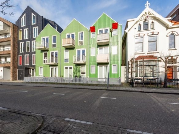 Appartement in Zaanstad