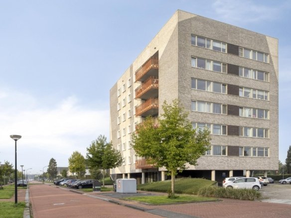 Appartement in Lelystad