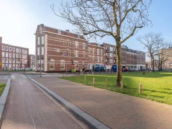 Appartement in Rotterdam