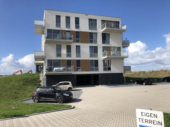 Appartement in Zeewolde