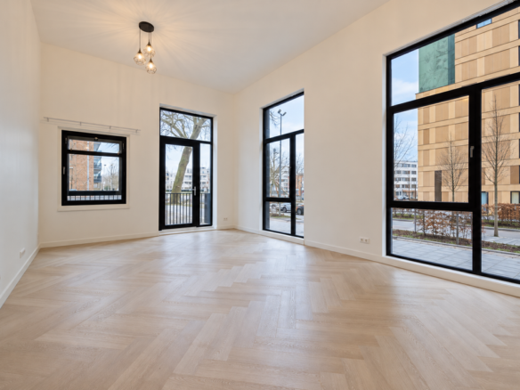 Appartement in Haarlemmermeer