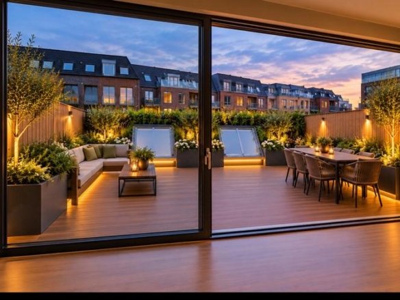 Appartement in Utrecht