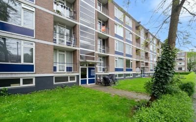 Quadenoord, 3079XE Rotterdam