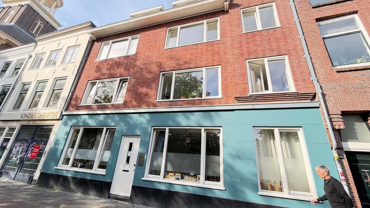 29adc6a0-eea8-5ba3-9d55-edb1d1881ca6 Oudegracht, 3511AD Utrecht