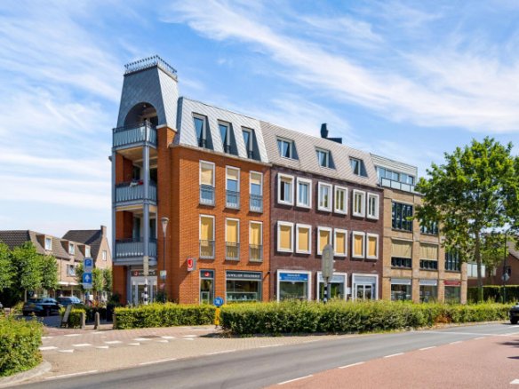 Appartement in Bunnik