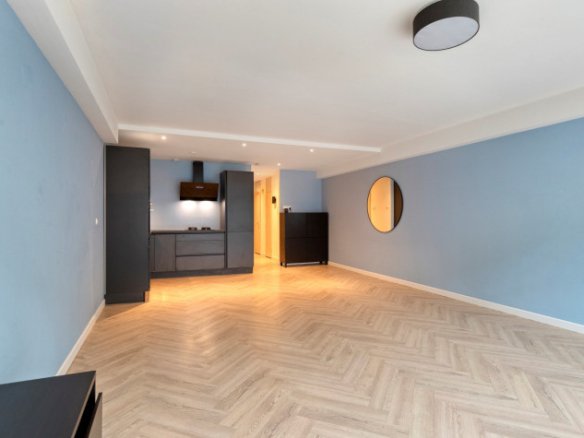 Appartement in Rotterdam