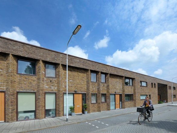 Woonhuis in IJsselstein