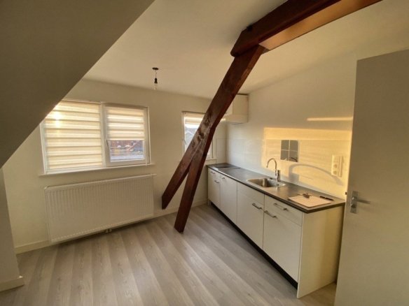 Nieuwstraat, 5021WX Tilburg