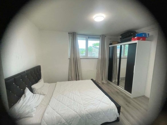 Zandberg, 4761TW Zevenbergen