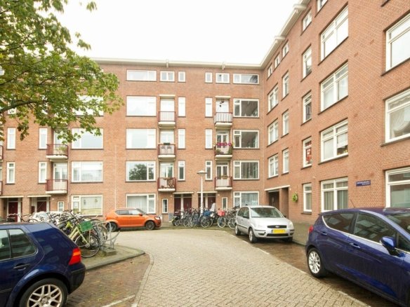 Hertspieghelweg, 1055KP Amsterdam