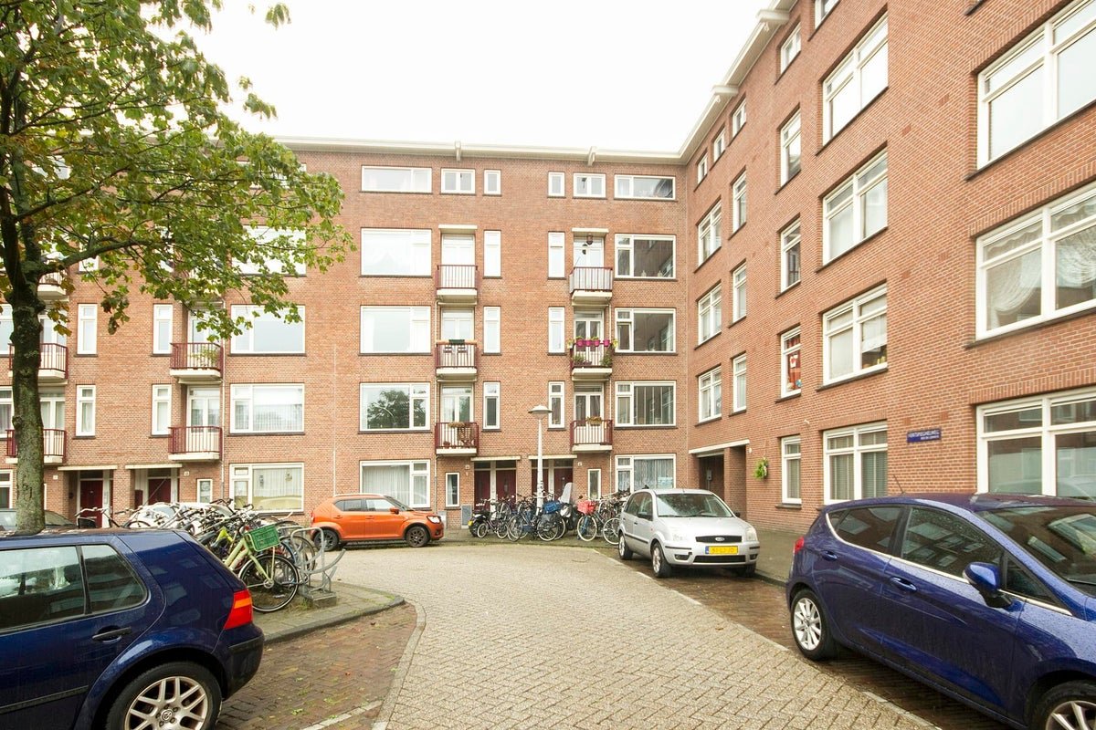 Hertspieghelweg, 1055KP Amsterdam