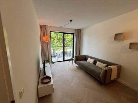 Niemeyerstraat, 2132HE Hoofddorp