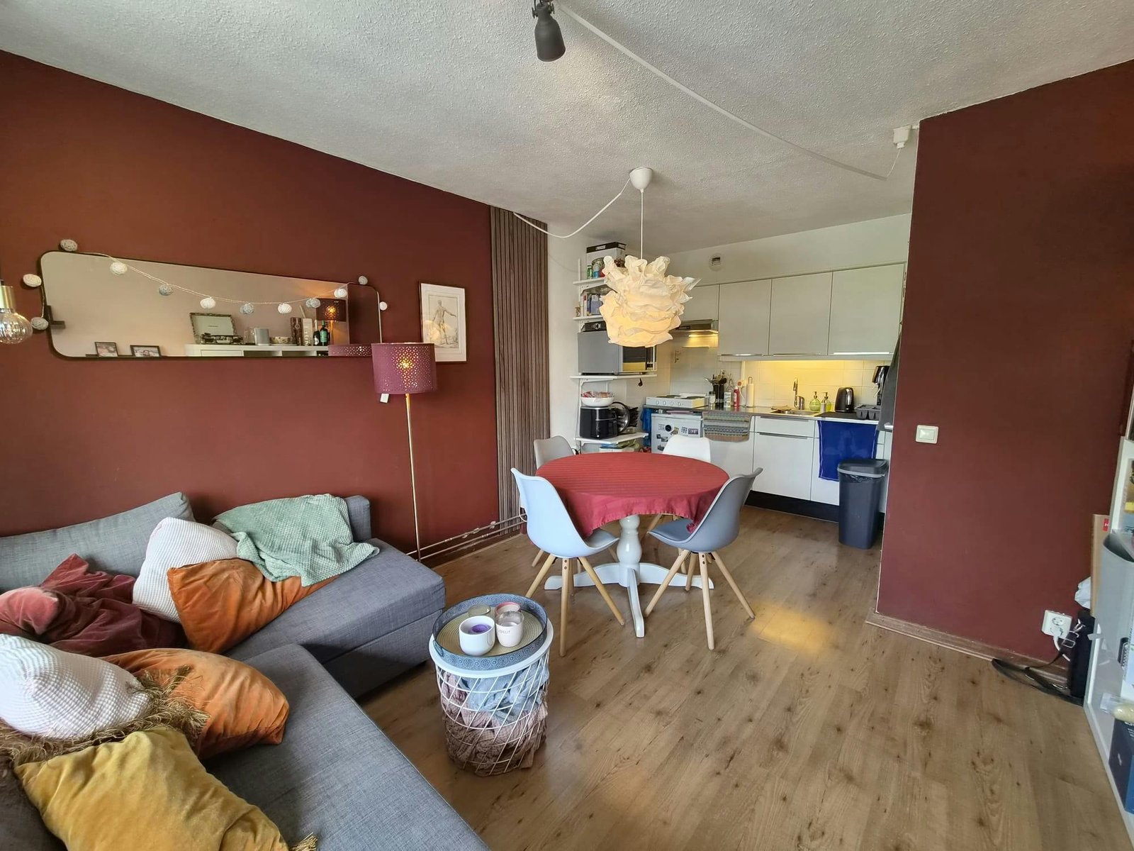 2b46b5e8-a94b-4310-81bb-c2ccda8ad366 Appartement in Rotterdam