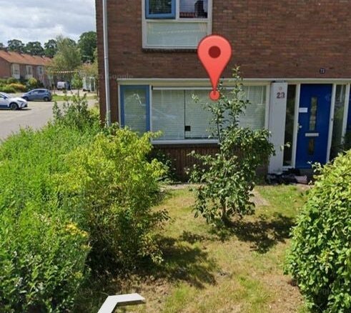 Gounodstraat, 3816WH Amersfoort