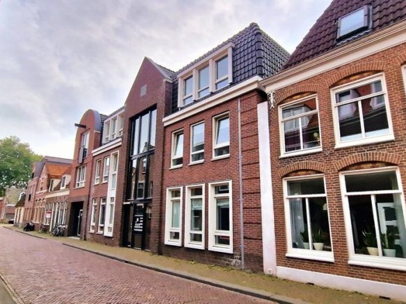 Achterstraat, 1621GH Hoorn