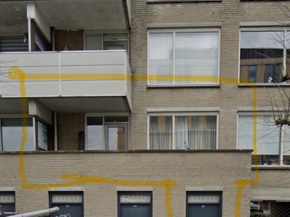 Nieuwe Leuvenaarstraat, 4811MK Breda