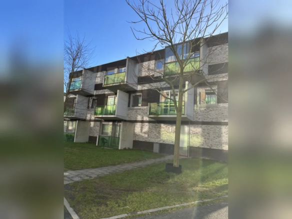 Toos Korvezeepad, 6533HA Nijmegen