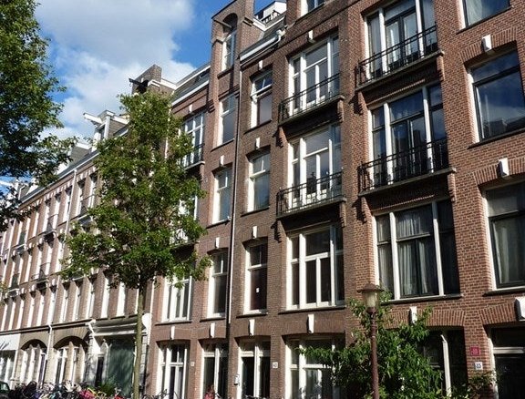 Brederodestraat, 1054MR Amsterdam