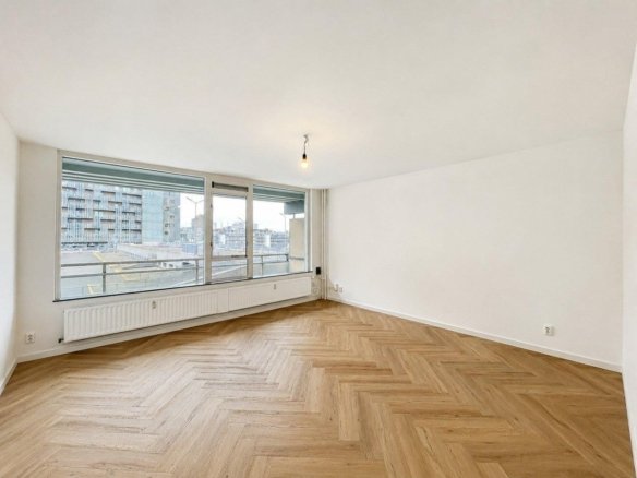 Van Oldenbarneveltplaats, 3012AJ Rotterdam