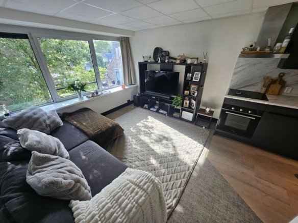 Rouwenhofstraat, 6701BB Wageningen