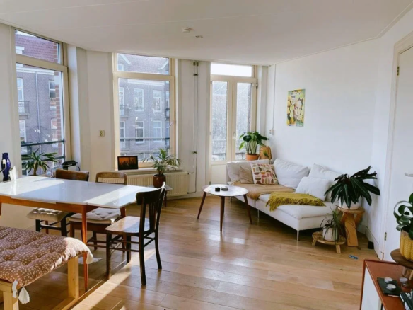 Eerste Atjehstraat, 1094KD Amsterdam