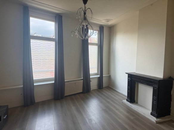 1e Middellandstraat, 3021BG Rotterdam