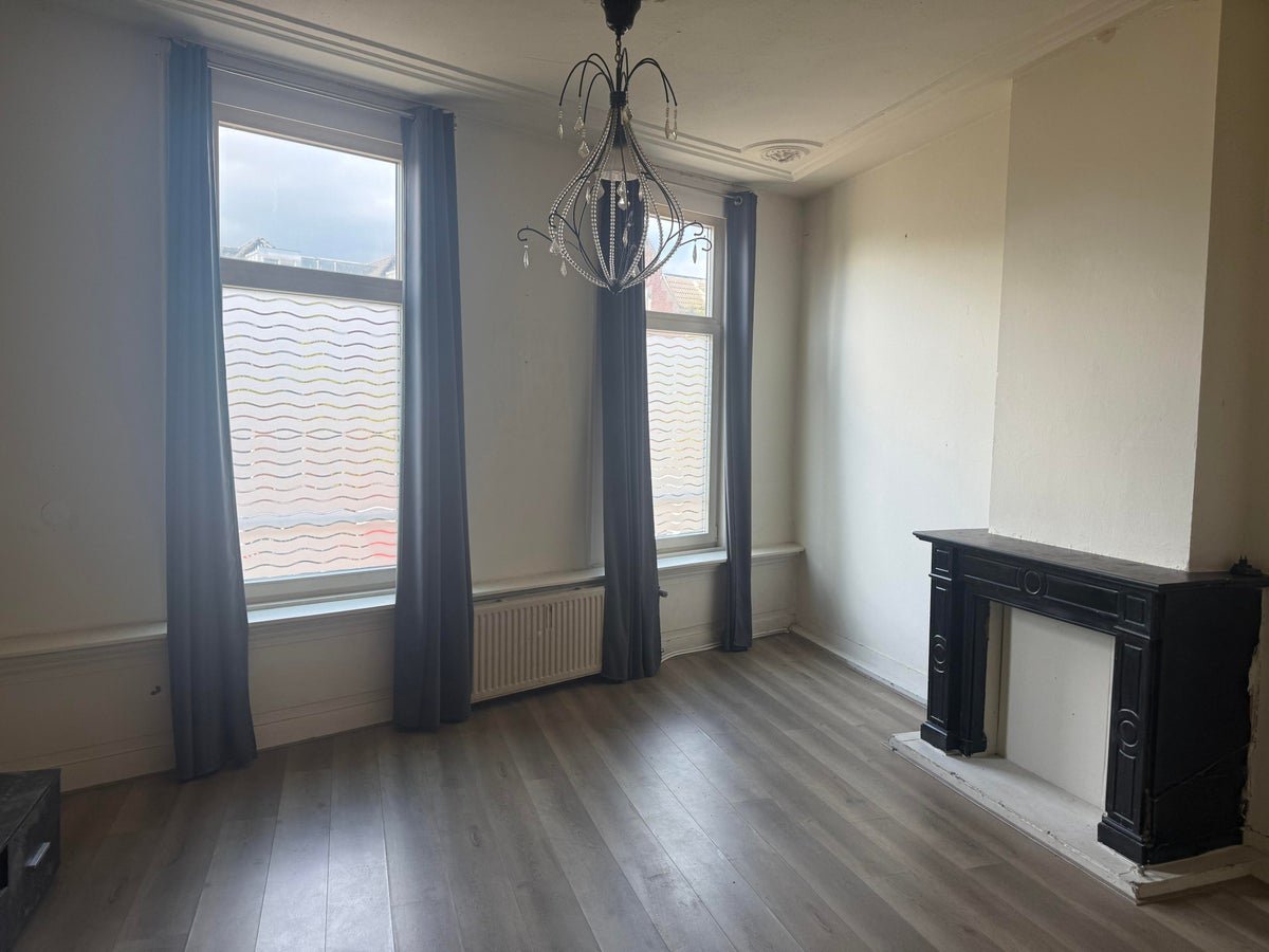 1e Middellandstraat, 3021BG Rotterdam