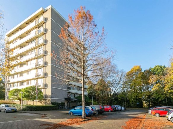 Houthalenlaan, 5628PX Eindhoven