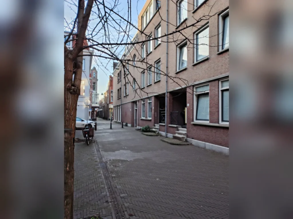 Van Hogelandestraat, 2512ZE Den Haag