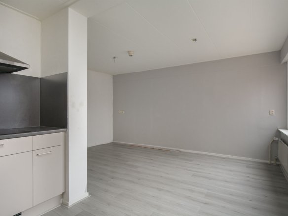 Appartement in Zwolle