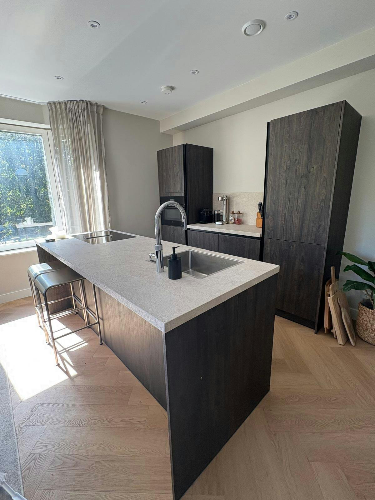 Appartement in Amsterdam