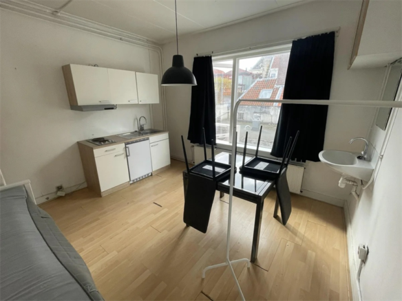 Haarlemmerstraat, 2312DP, Leiden