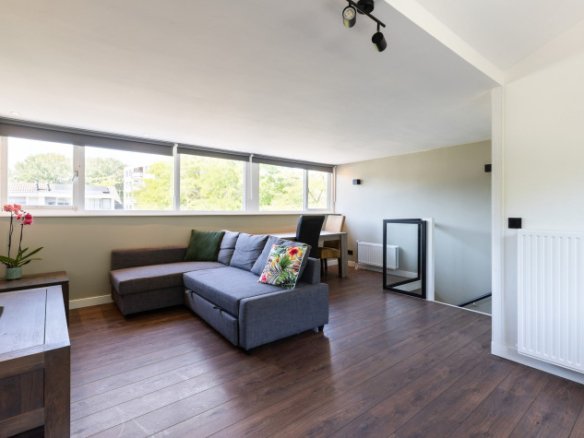 Appartement in Amsterdam