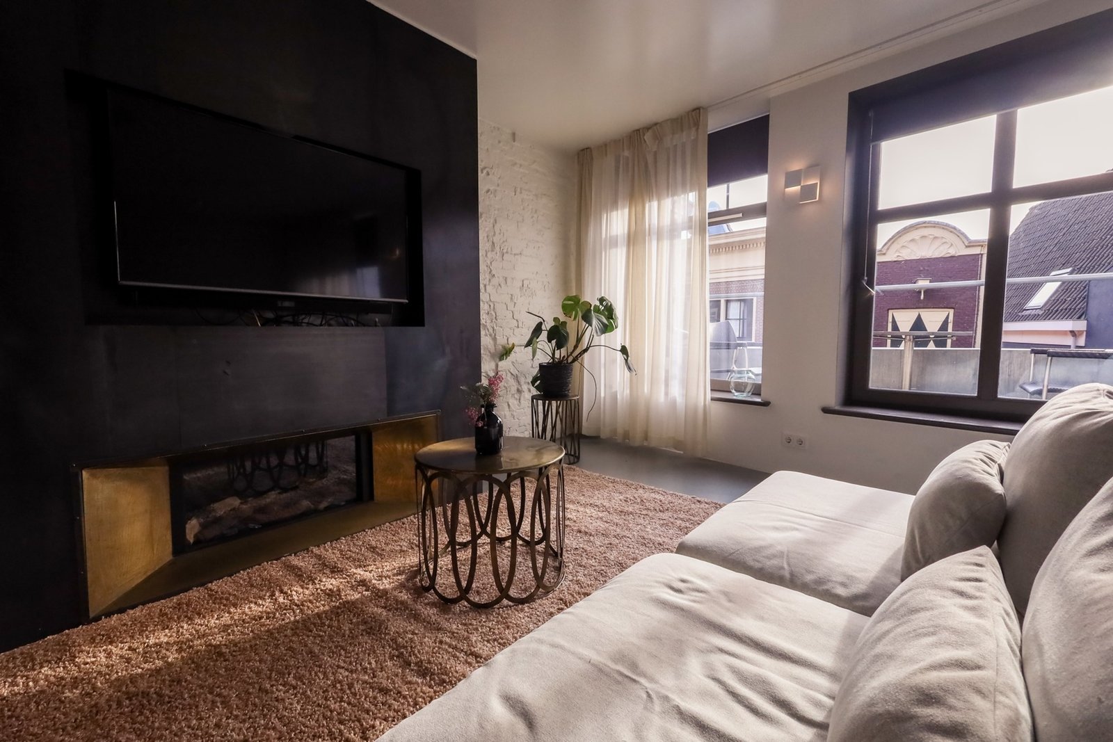 Appartement in Amsterdam
