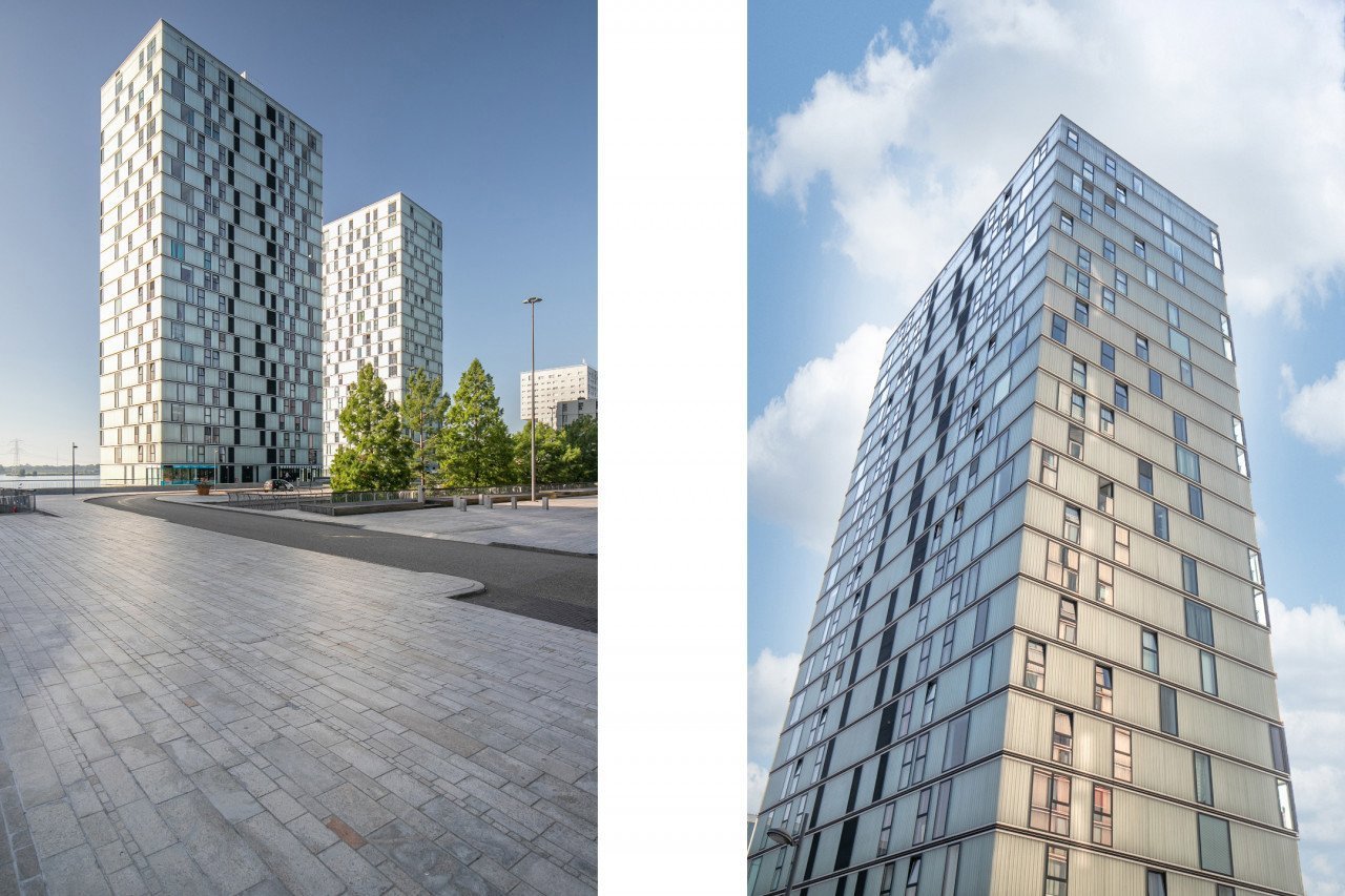 30 Appartement in Almere