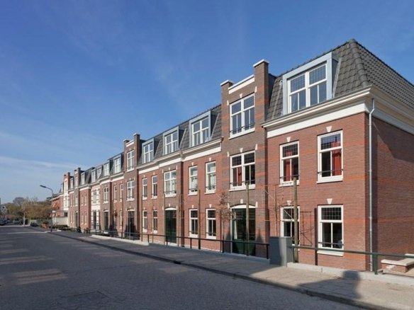 Appartement in Nijmegen