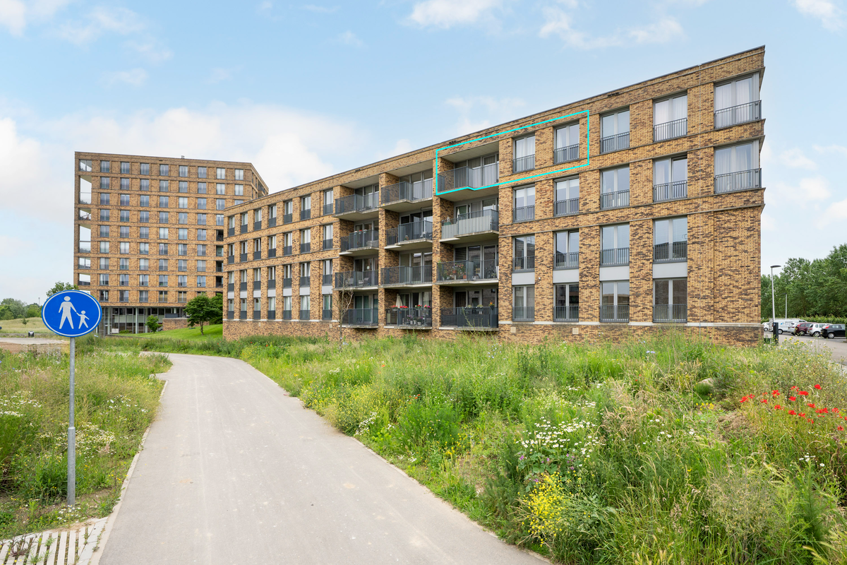 Atletenbaan, 6225XZ Maastricht