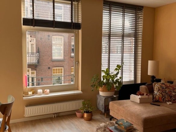Van Ostadestraat, 1074VZ Amsterdam