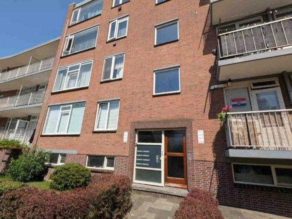 Appartement in Vlaardingen
