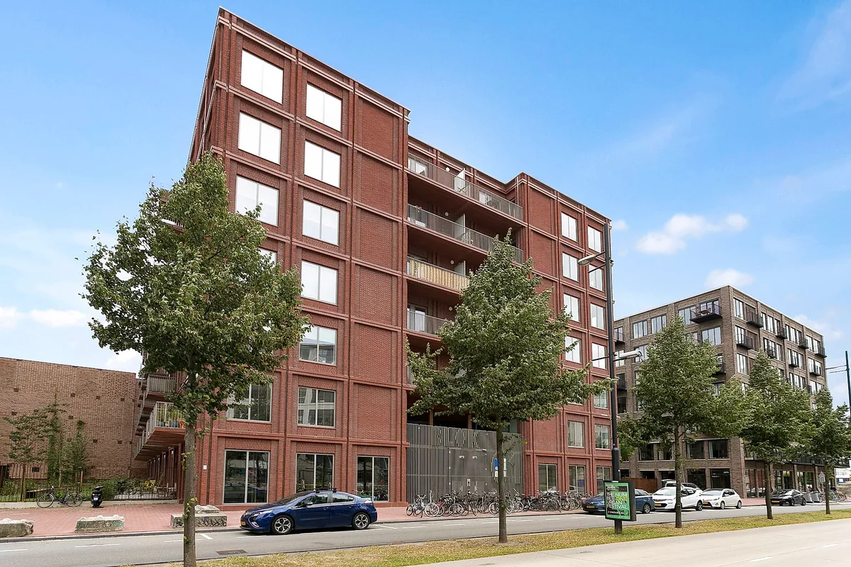 Philitelaan, 5617AL Eindhoven
