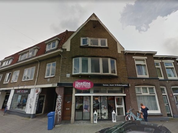 Assendorperstraat, 8011CE Zwolle