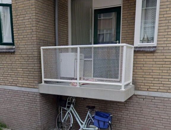 Bontekoekade, 2516LC Den Haag