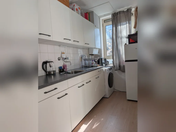 Jacob van Lennepstraat, 1053JM Amsterdam