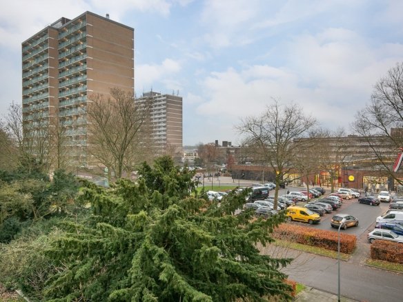 Appartement in Hilversum