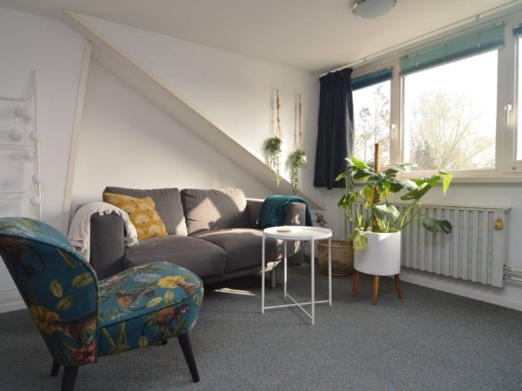 Studio in Breda