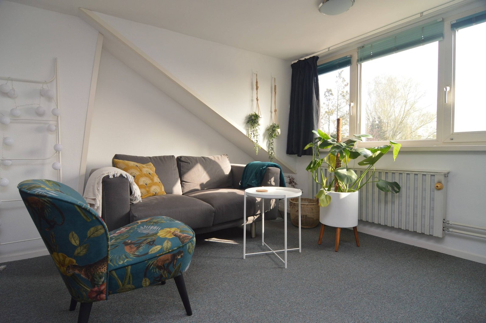 Studio in Breda