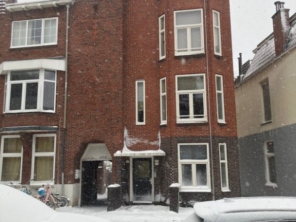 Helper Oostsingel, 9722AT Groningen