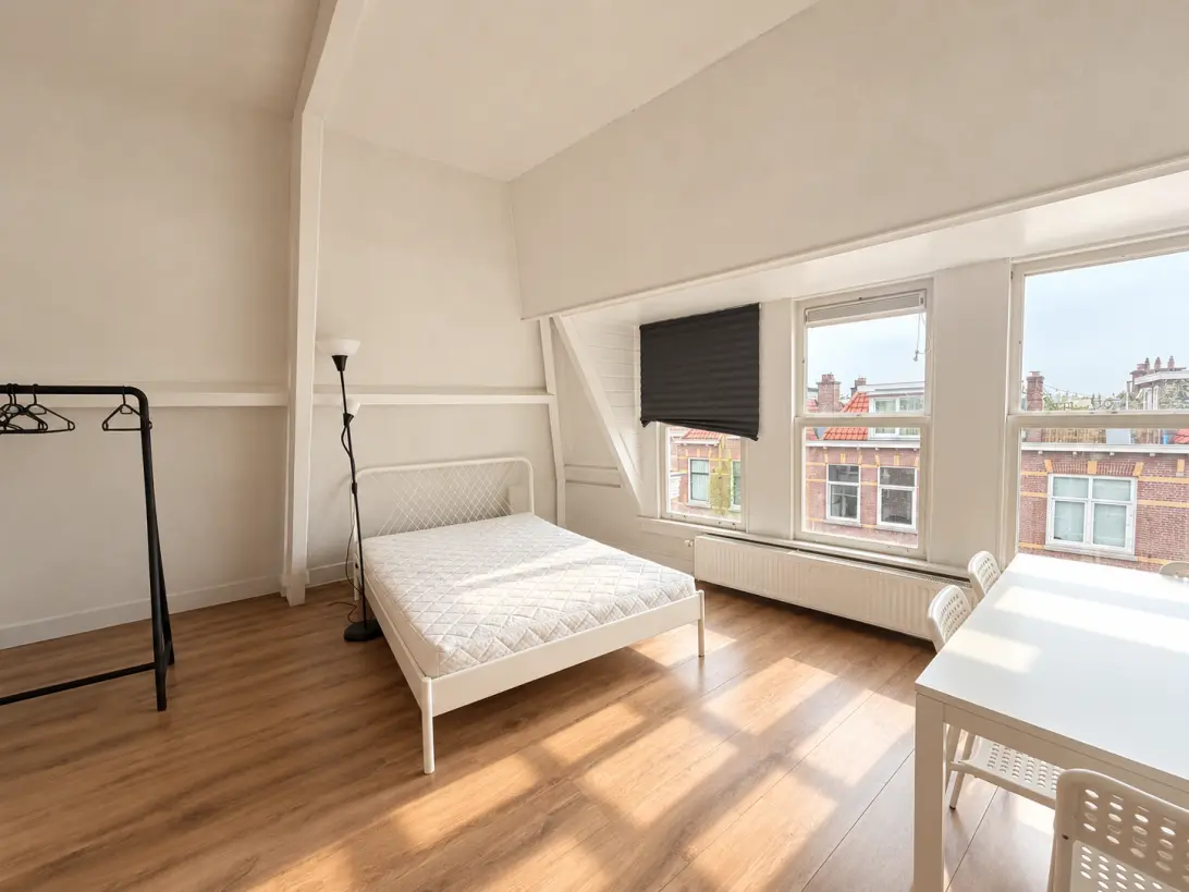 Appartement in ‘s-Gravenhage