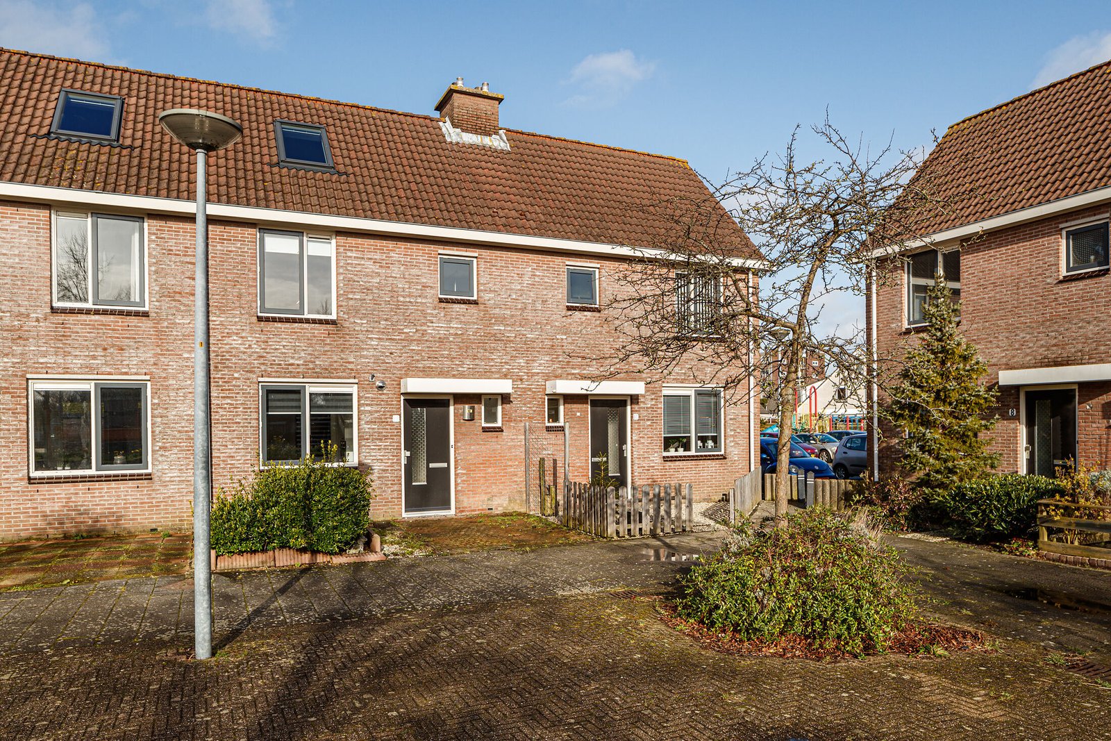 interieur, interieurfotografie Woonhuis in Alkmaar