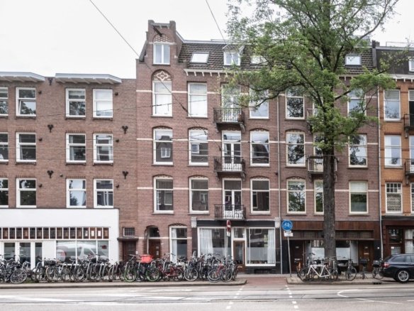 Admiraal De Ruijterweg, 1056EV Amsterdam
